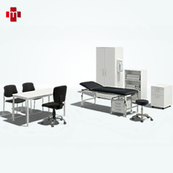 Untersuchungsliegen, Praxisliegen