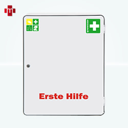Öffentliche Einrichtungen, gewerbliche Betriebe