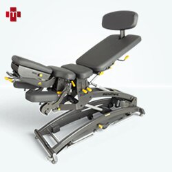 Therapieliegen