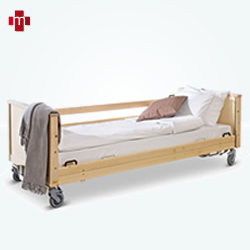 Pflegebetten