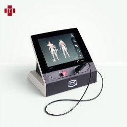 Laser- & Magnetfeldtherapiegeräte