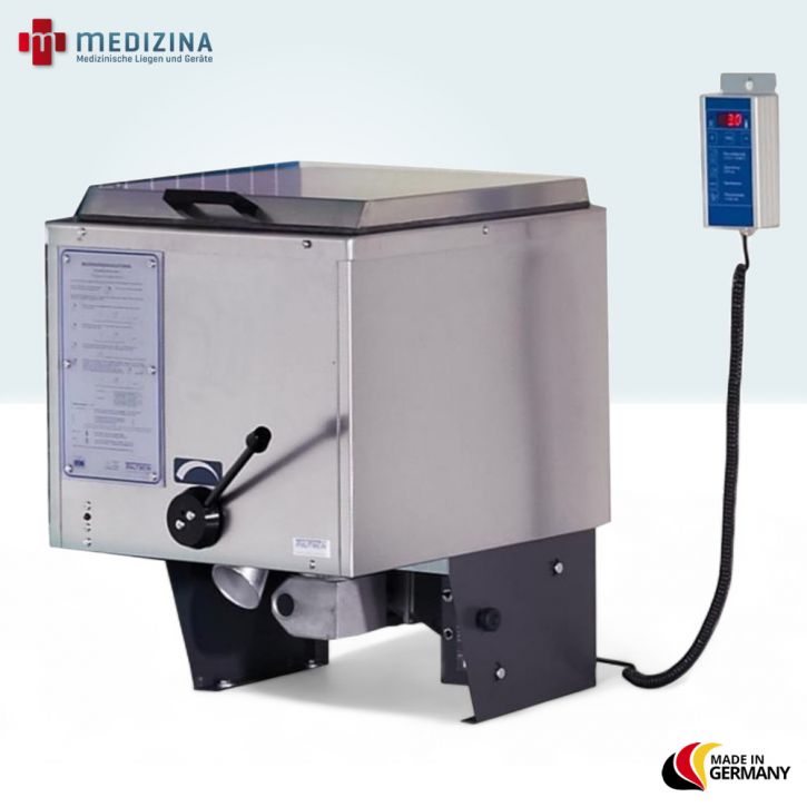 Fango-Paraffin Rührwerk »AR 70 N«