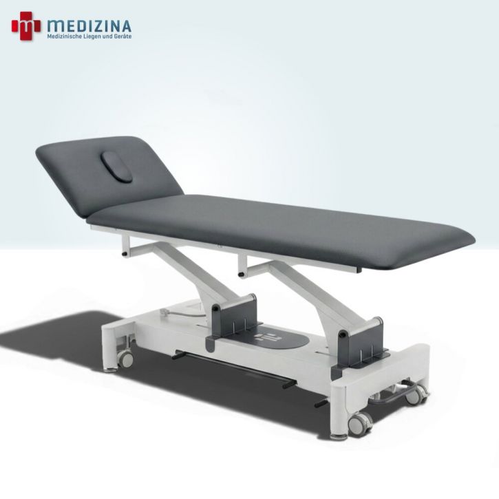 MEDIZINA Behandlungsliege Sanatix Exam 2