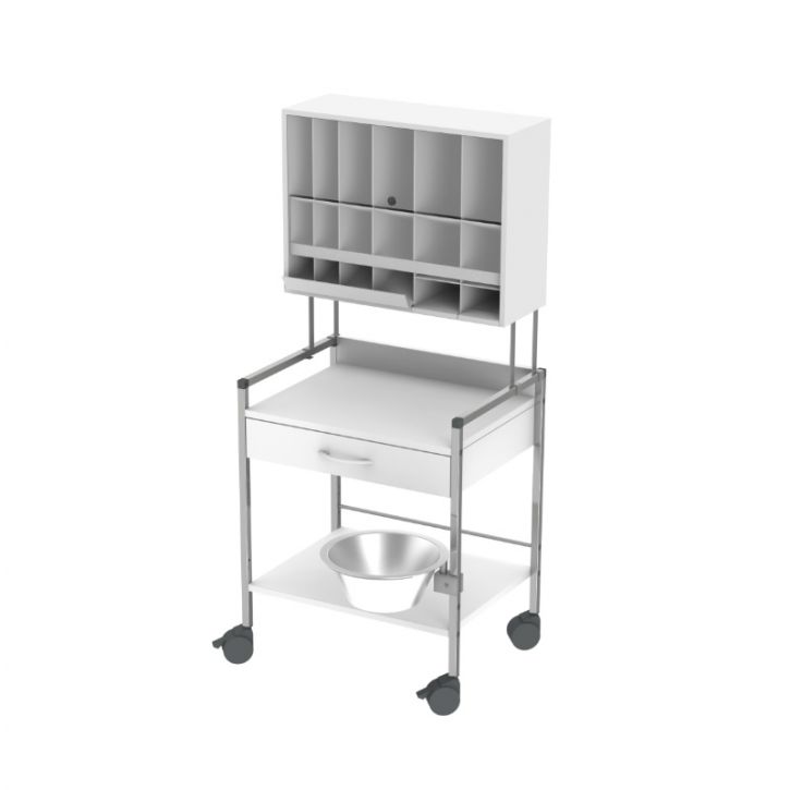 Variocar® Behandlungswagen