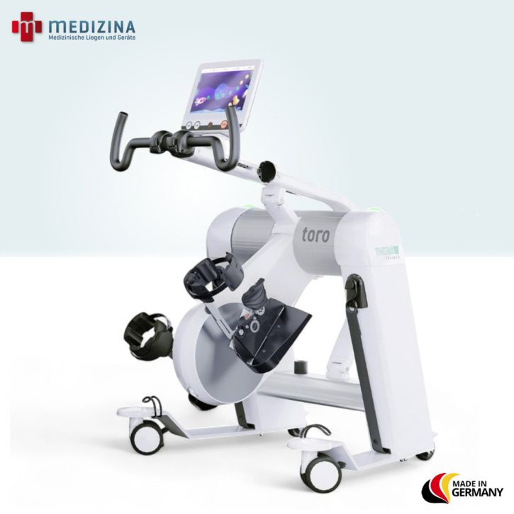 Bewegungstrainer THERA-Trainer »toro 670«