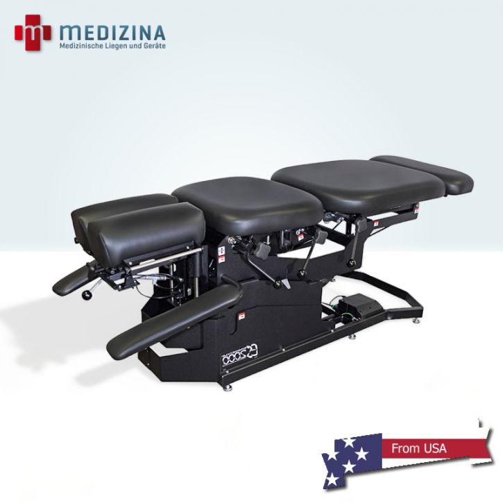 Chiropraktik Liege »ES2000 II« | PRO Pack Comfort