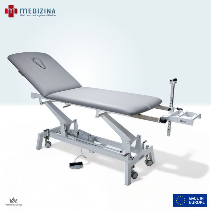 Traktionsliege, Extensionsliege »Gymna.GO« | D1 Traktion