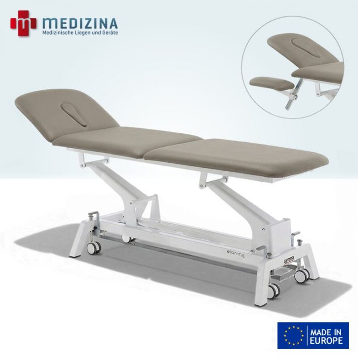 Therapieliege »Gymna.GO« T3x, T5x