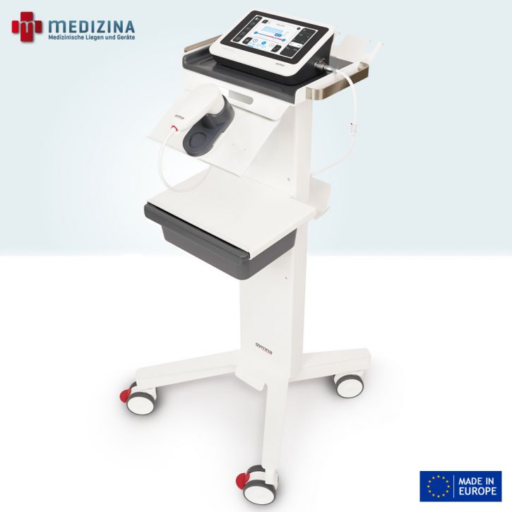 Gymna »Ultrasound compact« Ultraschalltherapiegerät | inkl. Mobile Fit