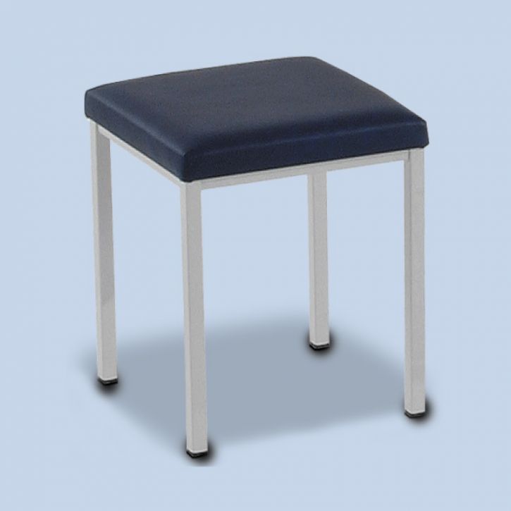 Gymnastikhocker mit 6 cm Polster