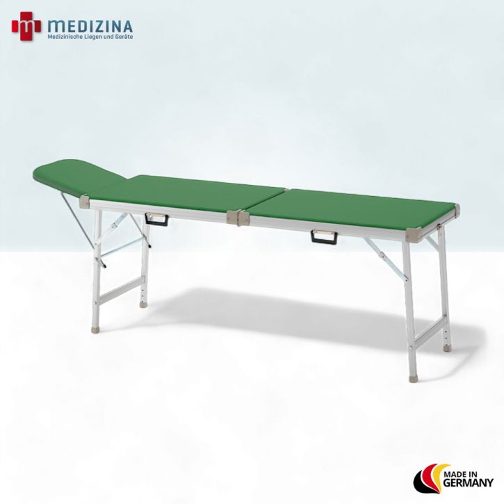 Medizina Kofferliege »Raluca Small« | Liegenbreite bis 65 cm