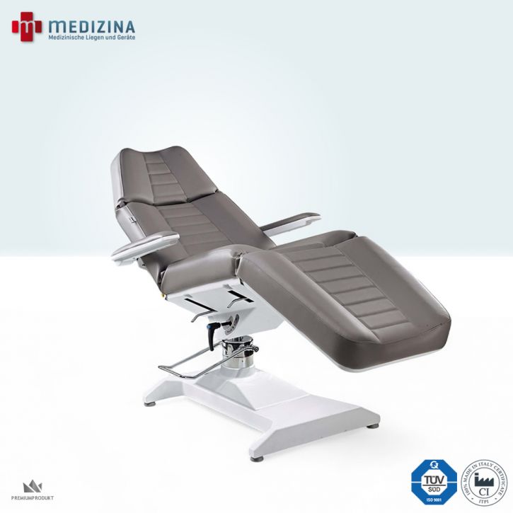 Behandlungsstuhl »Lemi 2« für ästhetische Chirurgie und Dermatologie