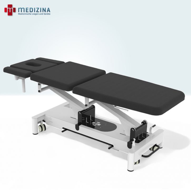 MEDIZINA Therapieliege Sanatix Adapt 5