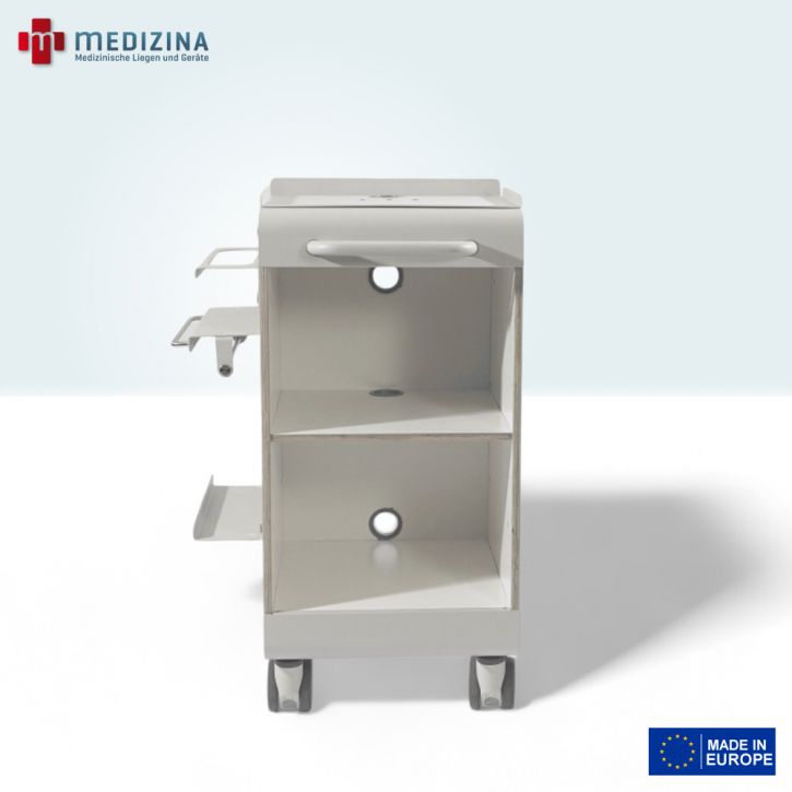 Naggura Gerätewagen »HÄP«