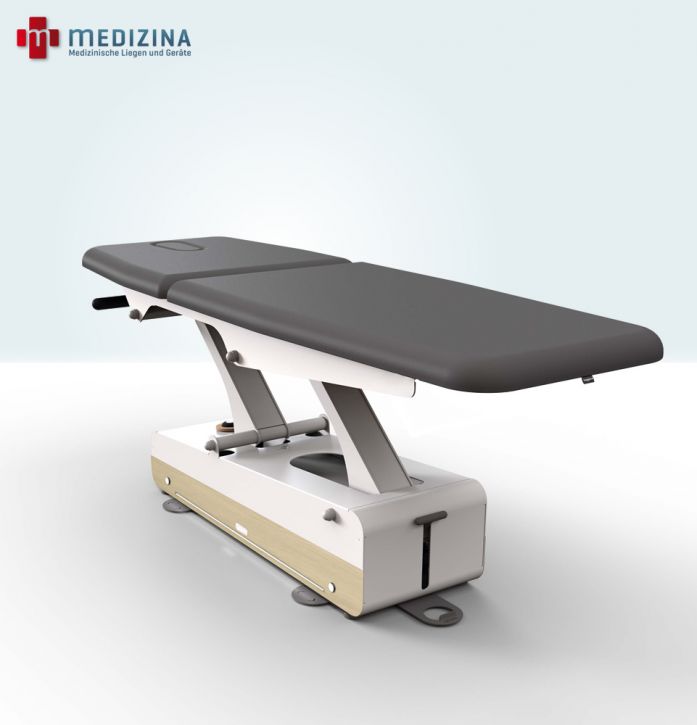 Elektrische Untersuchungsliege Naggura SWOP 2L PRO