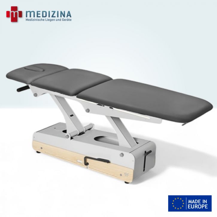 Therapieliege hydraulisch Naggura SWOP 3F HYDRO PRO