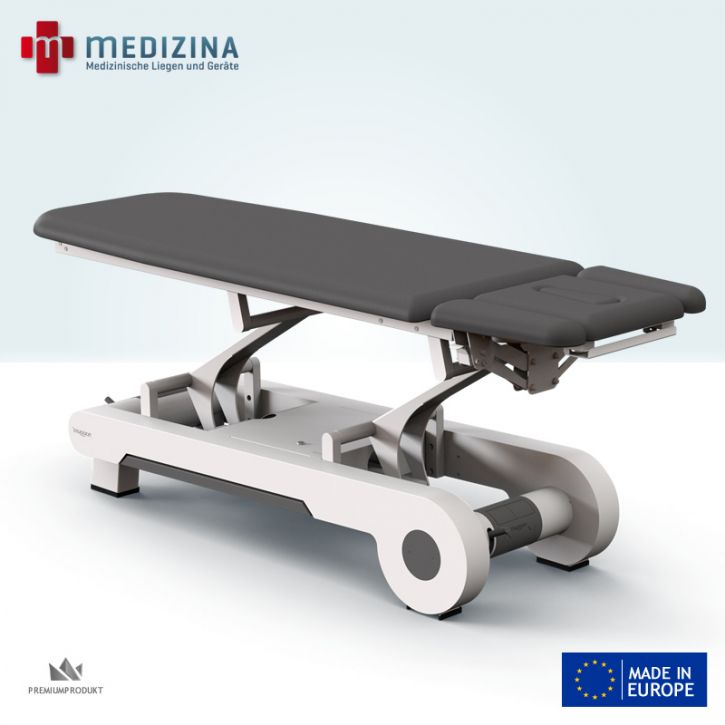 Elektrische Therapieliege Naggura N'RUN 5