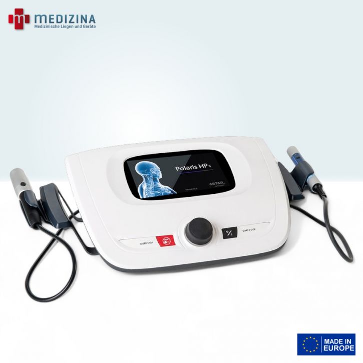 ASTAR Lasertherapiegerät »Polaris HP S«