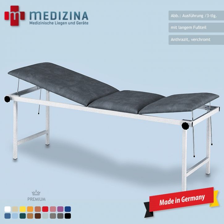 Medizina Praxisliege Universal »Meedo« 