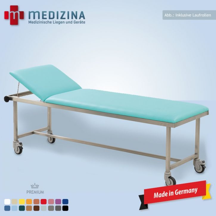 Medizina Praxisliege Universal »Meedo« 