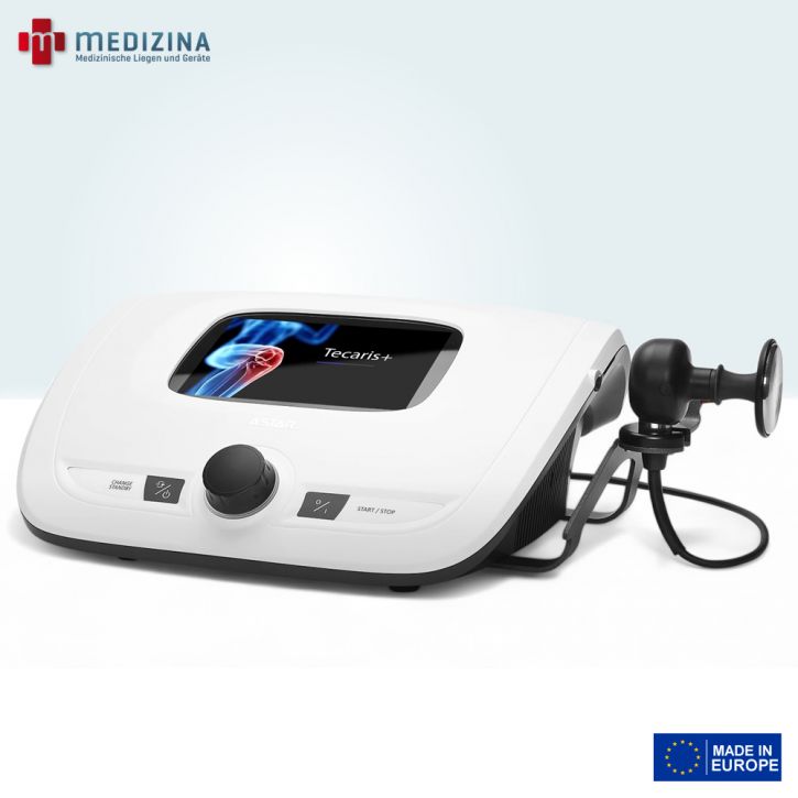 ASTAR Tecar-Therapiegerät »Tecaris« 