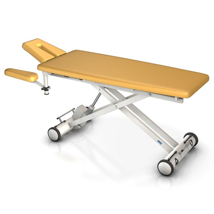 Therapie Behandlungsliege »Solid«