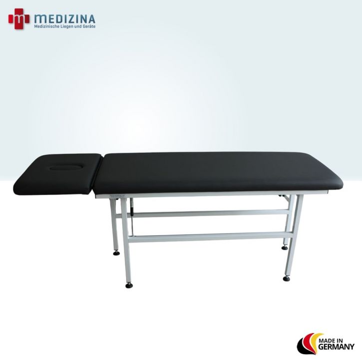 Wand-Klappliege | Modell Basic Horizontal