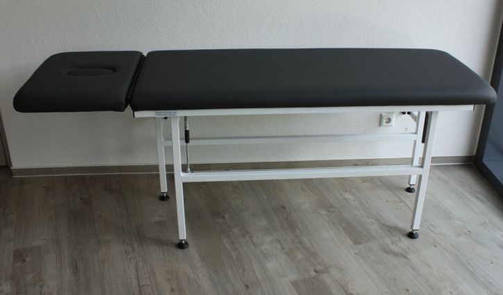 Wand-Klappliege | Modell Basic Horizontal