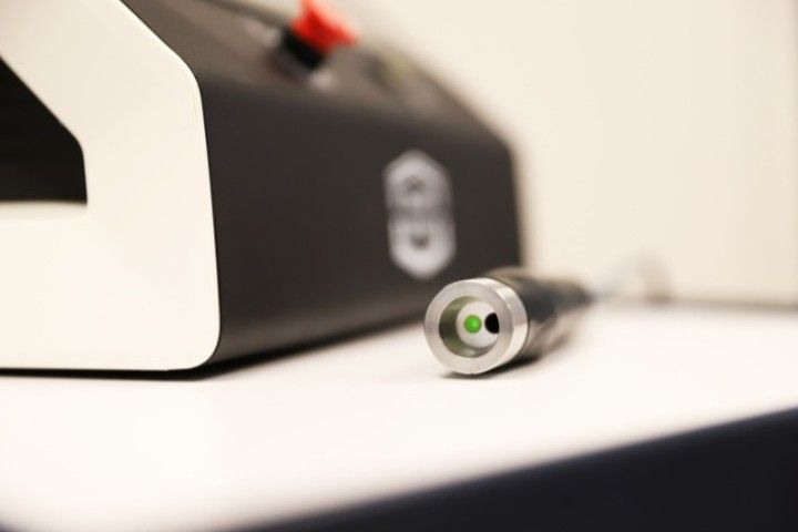 Enraf Nonius Lasertherapiegerät »Endolaser HP«