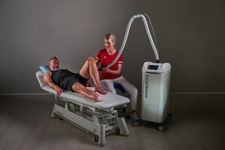 Enraf Nonius Kältetherapiegerät »CryoOne«