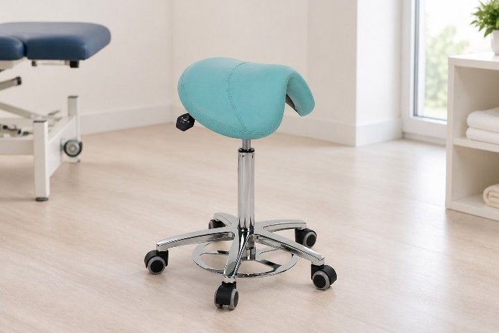 Ecopostural Sattelhocker »S5630AP« mit Fußbedienung