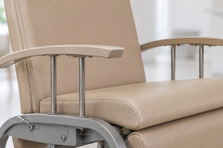 Bariatrischer Pflegesessel Fero »Obesitas« bis 350 kg