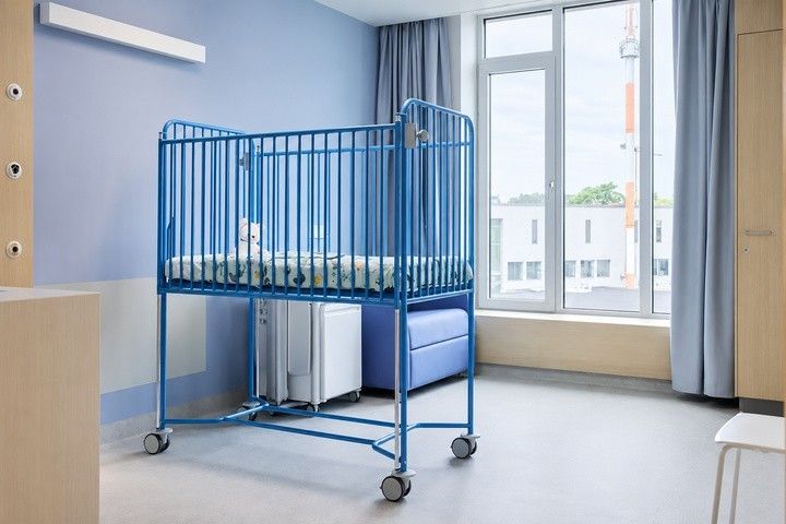 Kinderbett »Nino Standard«, 150 x 70 cm 
