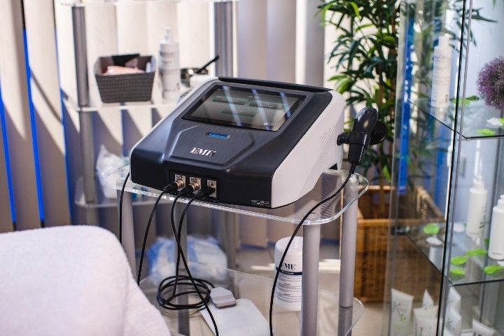 EME Tecartherapiegerät »HR Tek SP« 
