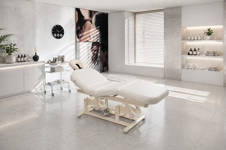 Lemi Therapieliege »Sosul Top 3M« | 5-tlg., elektrisch höhenverstellbar, 3 Motoren