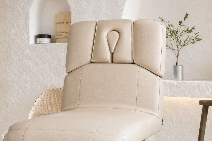 Lemi Behandlungsstuhl »Verona Evo« für Dermatologie, ästhetische Chirurgie und Physiotherapie