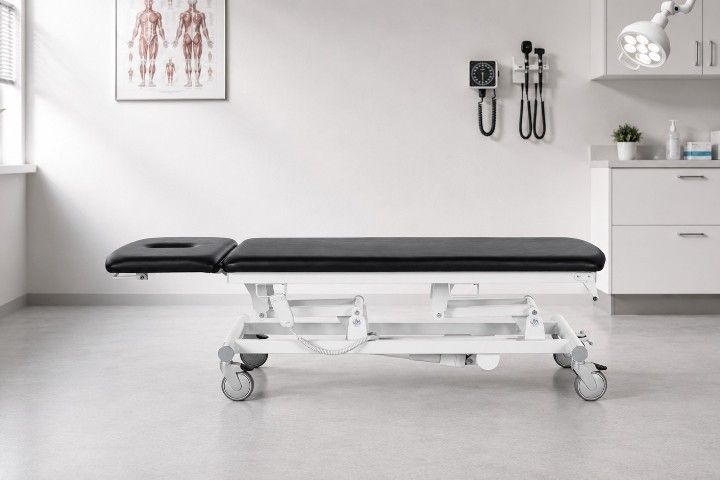 Behandlungsliege »Stel 21«, 2-teilig, elektrisch höhenverstellbar