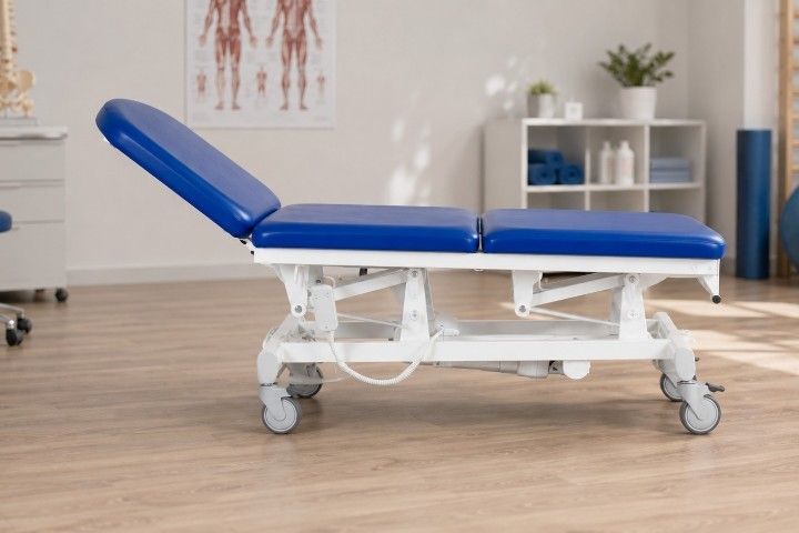 Behandlungsliege »Stel 31«, 3-teilig, elektrisch höhenverstellbar