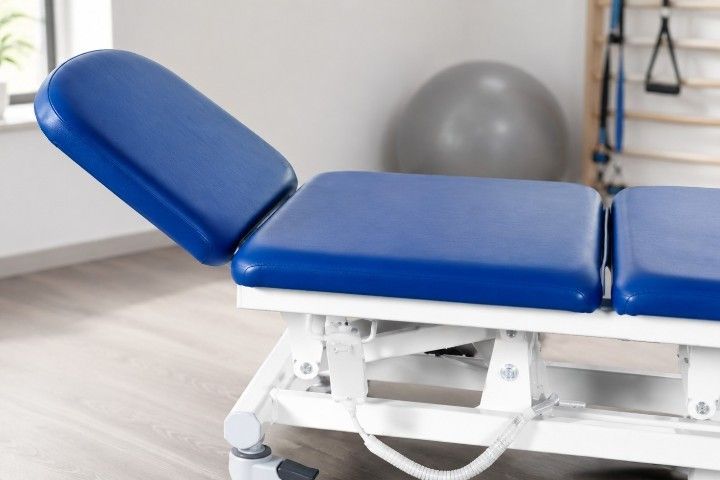 Behandlungsliege »Stel 31«, 3-teilig, elektrisch höhenverstellbar