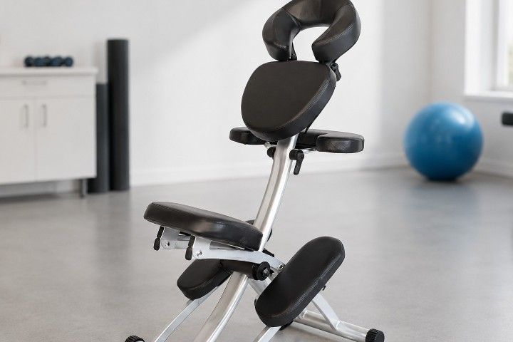 Massagestuhl Nobu