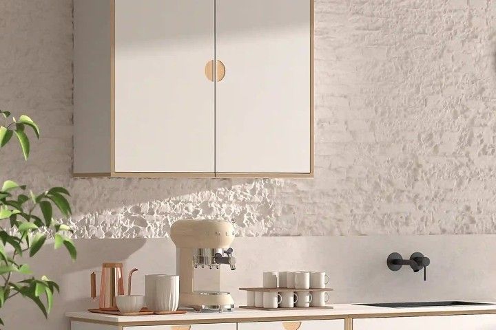 Ikon Wandschrank 60W