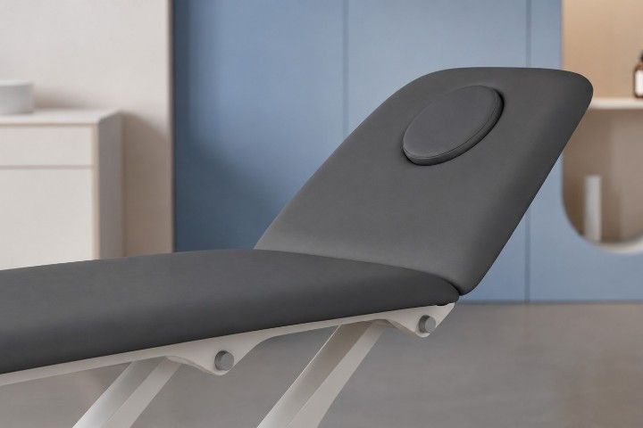 Hydraulische Untersuchungsliege Naggura Nuuna 2L Hydro Physio 