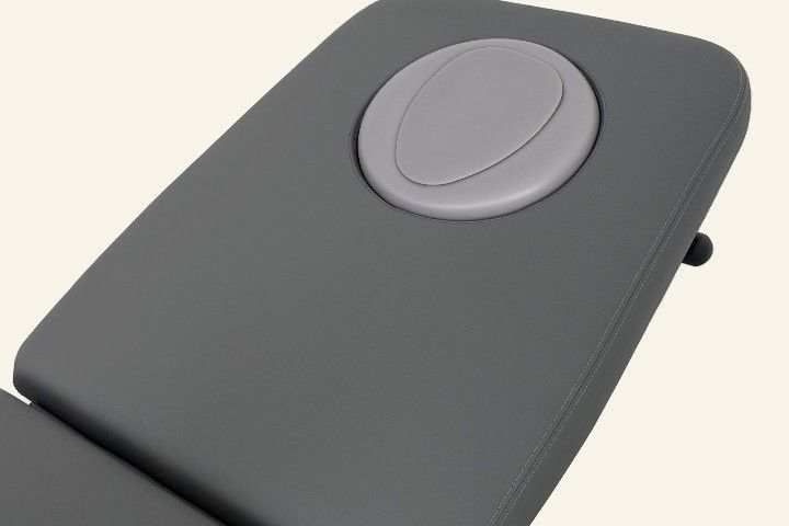 Elektrische Therapieliege Naggura Swop 2L Evo