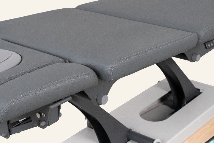 Elektrische Therapieliege Naggura Swop 5 Evo