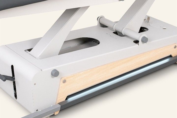 Elektrische Therapieliege Naggura Swop 5 Pro