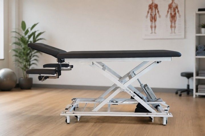 Therapieliege »SL« | Modell Select, Schnelllieferprogramm 