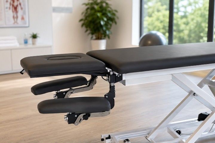 Therapieliege »SL« | Modell Select, Schnelllieferprogramm 
