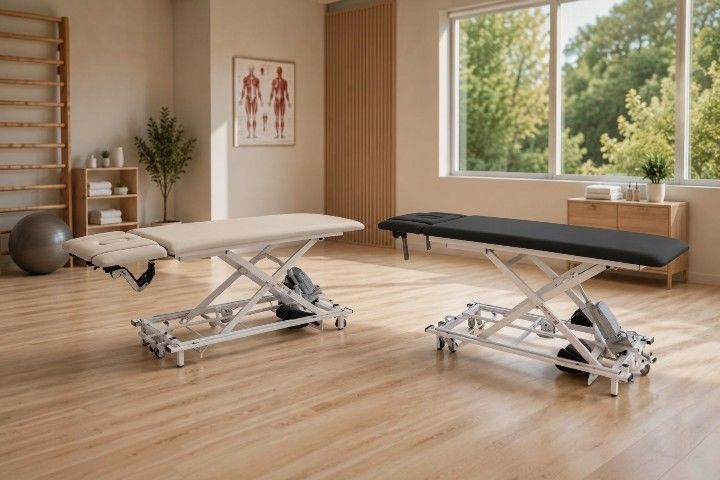 Therapieliege »SL« | Modell Select, Schnelllieferprogramm 