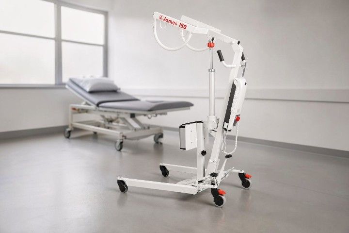 Rebotec Aufstehhilfe James 150, elektrisch bis 150 kg