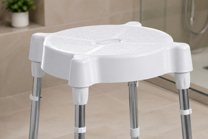 Rebotec Duschhocker Verona